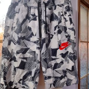 Nike Men's small shorts